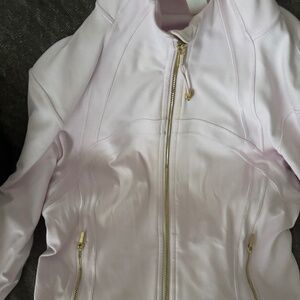 Lululemon define jacket